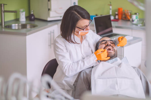 Best Emergency Treatment for Dental Infections or Abscesses in Republic, PA
