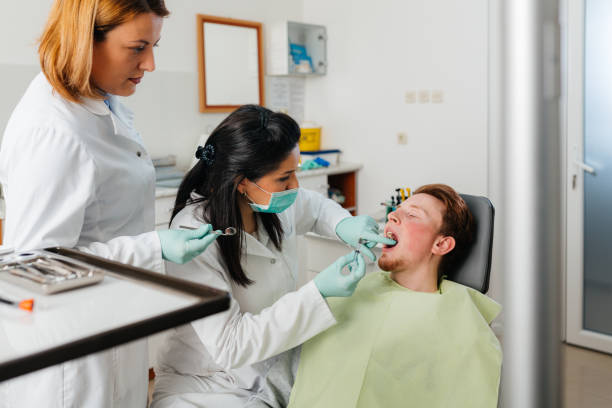Best Emergency Treatment for Dental Infections or Abscesses in Republic, PA